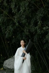 点击看大图 -美云庭古装·格格服汉服·京城旅拍(北京店)