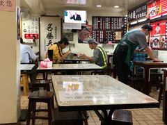 大堂-桃源街正宗山东牛肉面