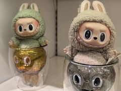 -泡泡玛特POPMART(上海环球港店)