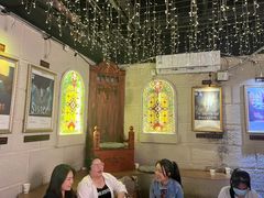 -逃脱反斗城沉浸剧情密室(北京路店)