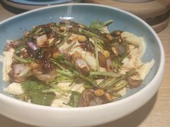 豆捞腐竹-客味谣(天安云谷店)