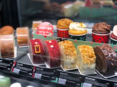 -星巴克(福州三坊七巷店)