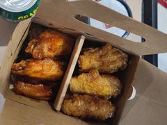 -Kyochon1991校村(共和路店)