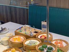 -优食坊·蒸汽海鲜(康盛路店)