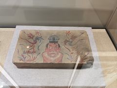 -卧龙岗文化园-南阳市汉画馆