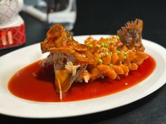 -RIVIERA 松鹤楼(外滩店)