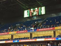 -梦之蓝青奥体育公园体育馆