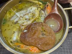 -好麺世家海鲜面馆(新建中路店)
