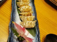 -元通寿司(地标店)