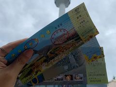 -陕西自然博物馆