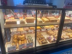 -爸爸糖吐司面包(悠唐购物中心店)