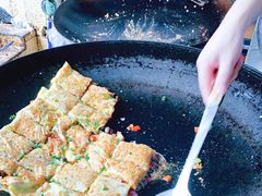 -周记热干面豆皮大王(桃花东街店)