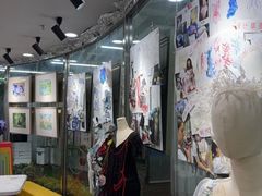 -阿妮亚少儿美术书法(望京店)