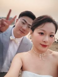 -青禾蒙娜丽莎婚纱摄影(武汉总店)