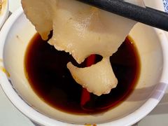-董记老清泉·鲜切涮羊肉(窑岭店)