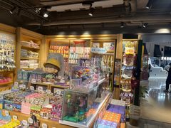 -猫的天空之城概念书店(苏州诚品店)