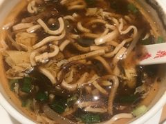 -鼎泰丰(当代商城店)