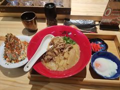 -一豚轩·烧鸟·豚骨拉面(五四路店)