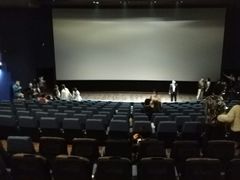 -太平洋影城(王府井店)