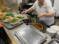 -正味斋锅巴菜(西北角店)