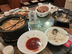 -一楼食业·美食人家