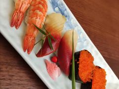 -莳空烧鸟店(晨沐店)