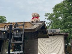 -HERRE·FARM 赫尔露营农场·团建聚会包场