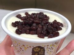 红豆奶酪-三元梅园(金源店)