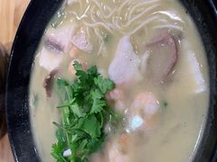 -晓午阳常熟炒浇面(红庙店)