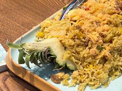 -马来西亚肉骨茶汤·招牌螃蟹·烧鸡·呷喱吧吧(海上世界店)