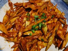 -兰溪小馆(首经贸店)