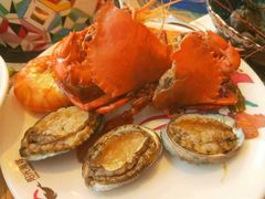 -阳光岛·海鲜盛宴(银泰中心in99店)