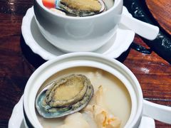 -蚬皇•陈味莞(西平景湖店)