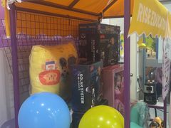 -瑞思少儿中心·少儿英语素养启蒙(勒泰直营校区)