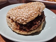 -南门小馆·清真(国贸商城店)