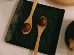 -三嚥阁 La Villa Restaurant