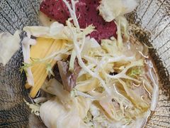 -壹头蒜烧烤小院儿