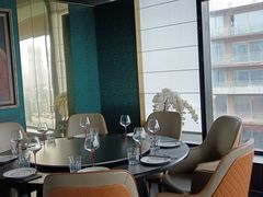 -烛影拾光观景餐厅·创意菜·摄影·小提琴(大唐不夜城店)