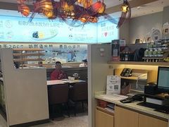 -船歌·鱼水饺青岛菜(太阳宫凯德MALL店)