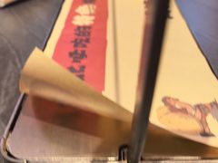 -钱锋炭缸烧烤(南湖大路总店)