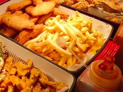 -火炉火自助餐(喜隆多店)