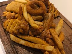 炸拼-大象厨房(重庆道店)