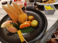 -月下料理(楷林IFC店)