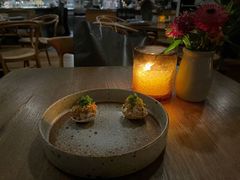 火腿小塔塔-BOR Eatery(安福路店)