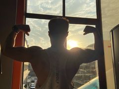 -佳禾健身(三元里店)
