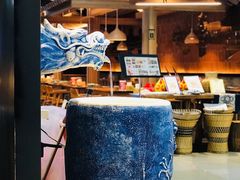 -和府捞面(领展购物广场京通店)