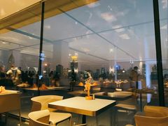 -璞渼咖啡 ROOF P.M. Café(浦东美术馆店)