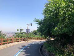 -杭州半山国家森林公园