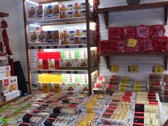 零售区-稻香村(文殊院旗舰店)