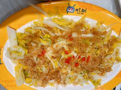 -桥东喜碧海鲜街(水东街店)